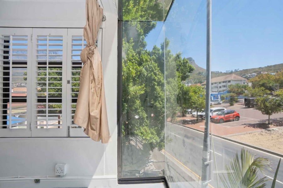 To Let Commercial Property for Rent in Gardens Western Cape